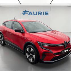 Renault Megane E-Tech Megane E-Tech EV40 130ch standard charge Equilibre Saint-Astier