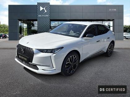 DS DS4 - PureTech 130ch Rivoli Automatique - 20 790 €
