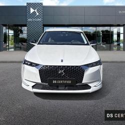DS DS4 PureTech 130ch Rivoli Automatique Saint-Brieuc