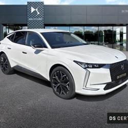 DS DS4 PureTech 130ch Rivoli Automatique Saint-Brieuc