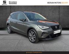 Seat Arona Longuenesse