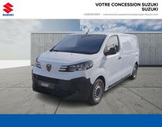 Peugeot Expert Voglans