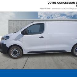 Peugeot Expert M 1.5 BlueHDi 120ch S&S Voglans