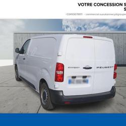 Peugeot Expert M 1.5 BlueHDi 120ch S&S Voglans