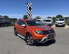 Dacia Duster Saint-Jouan-de-l'Isle