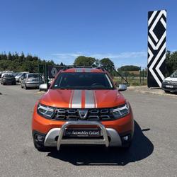 Dacia Duster 1.5 Blue dCi 115ch Prestige 4x4 Saint-Jouan-de-l'Isle