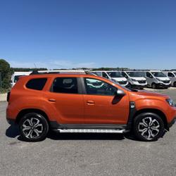 Dacia Duster 1.5 Blue dCi 115ch Prestige 4x4 Saint-Jouan-de-l'Isle