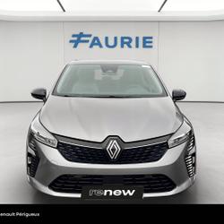 Renault Clio 5 Clio TCe 90 Evolution Tr&eacute;lissac