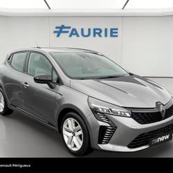 Renault Clio 5 Clio TCe 90 Evolution Tr&eacute;lissac