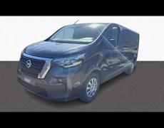 Nissan Primastar Voglans