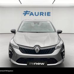 Renault Clio 5 Clio TCe 90 Evolution Tr&eacute;lissac
