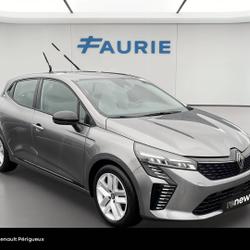 Renault Clio 5 Clio TCe 90 Evolution Tr&eacute;lissac