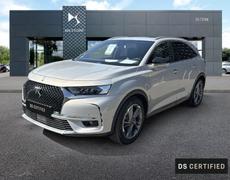 DS DS7 Crossback Saint-Brieuc