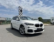 BMW X1 Saint-Jouan-de-l'Isle
