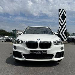 BMW X1 sDrive18dA 150ch M Sport Saint-Jouan-de-l'Isle