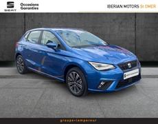 Seat Ibiza Longuenesse