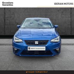 Seat Ibiza 1.0 TSI 95ch Copa Longuenesse