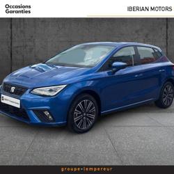 Seat Ibiza 1.0 TSI 95ch Copa Longuenesse