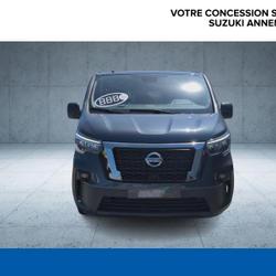 Nissan Primastar Avantour L2H1 3t0 2.0 dCi 150ch N-Connecta DCT GSR2B Ville-la-Grand