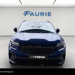 Renault Austral Austral E-Tech hybrid 200 Iconic esprit Alpine Tr&eacute;lissac