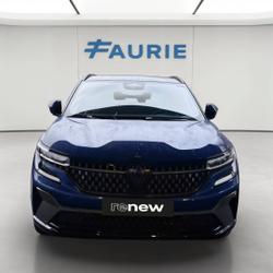Renault Austral Austral E-Tech hybrid 200 Iconic esprit Alpine Tr&eacute;lissac