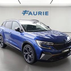 Renault Austral Austral E-Tech hybrid 200 Iconic esprit Alpine Tr&eacute;lissac