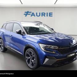 Renault Austral Austral E-Tech hybrid 200 Iconic esprit Alpine Terrasson-Lavilledieu