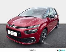 Citroen C4 Spacetourer Évreux