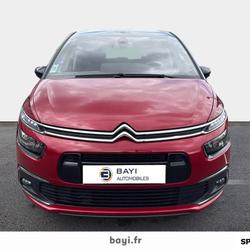 Citroen C4 Spacetourer C4 Spacetourer PureTech 130 S&S EAT6 Feel &Eacute;vreux