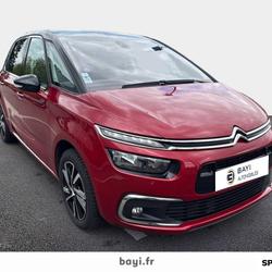 Citroen C4 Spacetourer C4 Spacetourer PureTech 130 S&S EAT6 Feel &Eacute;vreux