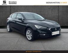 Seat Leon Longuenesse