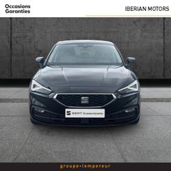 Seat Leon 1.5 TSI 115ch Style Longuenesse