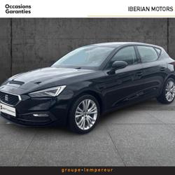 Seat Leon 1.5 TSI 115ch Style Longuenesse