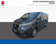 Nissan Primastar - L1H1 2t8 2.0 dCi 150ch N-Connecta DCT Euro6E GSR2B - 34 990 €