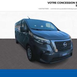 Nissan Primastar L1H1 2t8 2.0 dCi 150ch N-Connecta DCT Euro6E GSR2B Albertville