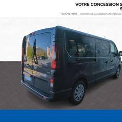 Nissan Primastar L1H1 2t8 2.0 dCi 150ch N-Connecta DCT Euro6E GSR2B Albertville