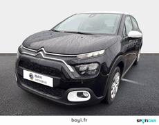 Citroen C3 Évreux