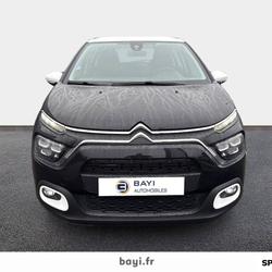 Citroen C3 C3 PureTech 83 S&S BVM5 YOU! &Eacute;vreux