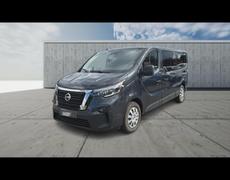 Nissan Primastar Avantour MEYTHET