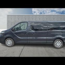 Nissan Primastar Avantour L2H1 3t0 2.0 dCi 150ch Acenta DCT GSR2B MEYTHET