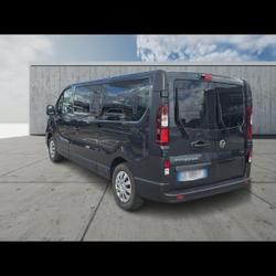 Nissan Primastar Avantour L2H1 3t0 2.0 dCi 150ch Acenta DCT GSR2B MEYTHET