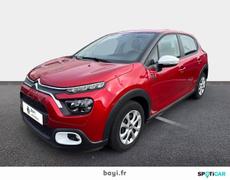 Citroen C3 Évreux