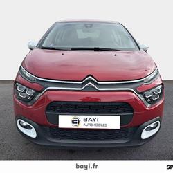 Citroen C3 C3 PureTech 83 ch BVM5 You &Eacute;vreux