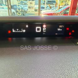 Citroen C3 Aircross 1.2 HYBRIDE 145 E-DCS6 Noues de Sienne