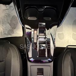 Citroen C3 Aircross 1.2 HYBRIDE 145 E-DCS6 Noues de Sienne