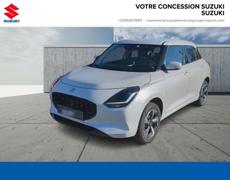 Suzuki Swift MEYTHET