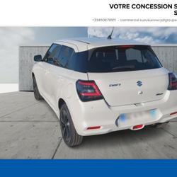 Suzuki Swift 1.2 Hybrid 83ch Pack AllGrip MEYTHET