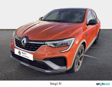 Renault Arkana Évreux