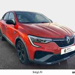 Renault Arkana Arkana E-Tech 145 - 21B R.S. Line &Eacute;vreux