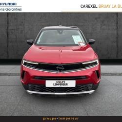 Opel Mokka 1.5 D 110ch Elegance Bruay-la-Buissi&egrave;re